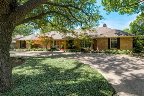6551 Ivyglen Drive Dallas TX 75254