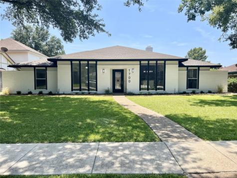 1700 Auburn Drive Richardson TX 75081
