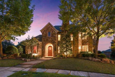 4825 Northshore Drive Frisco TX 75034