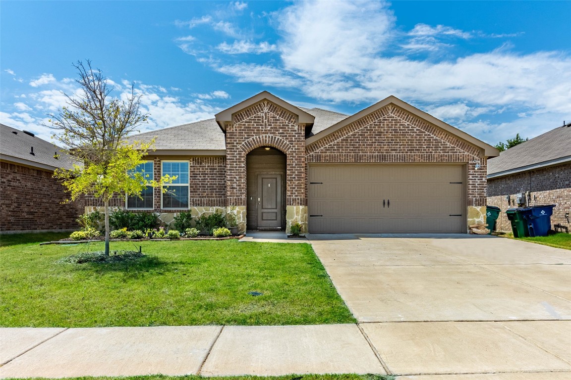 126 Silver Charm Lane Caddo Mills TX 75135