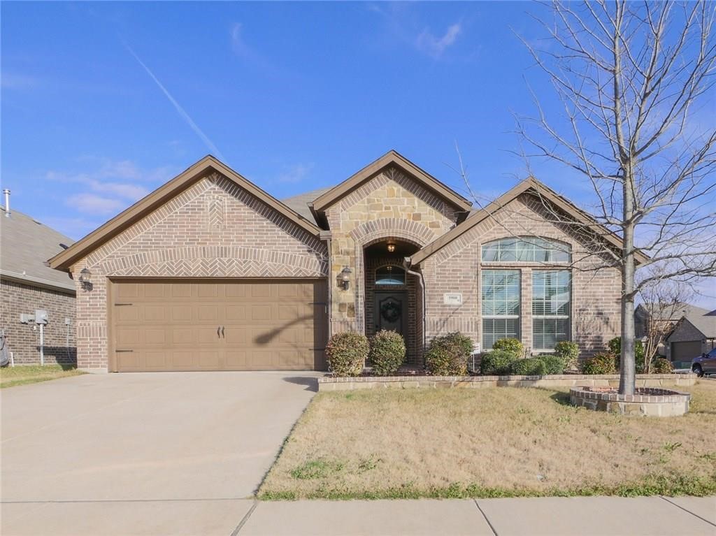 5900 Black Bass Drive Fort Worth TX 76179