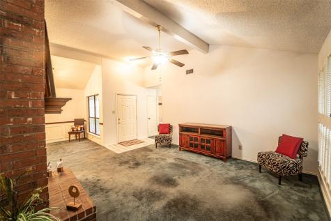 2918 Oak Ridge Court Abilene TX 79606