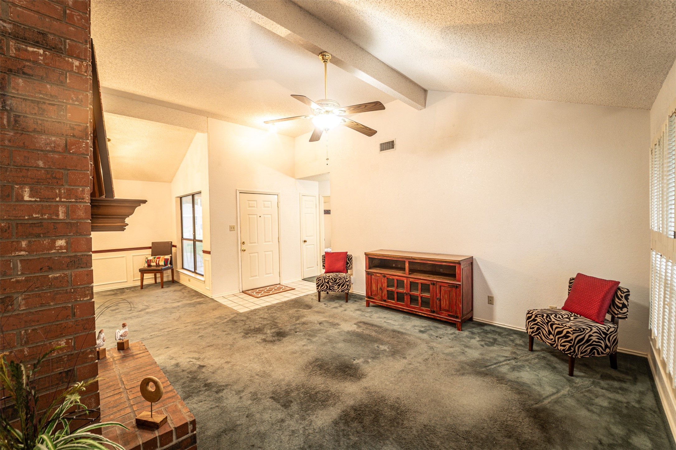 2918 Oak Ridge Court Abilene TX 79606