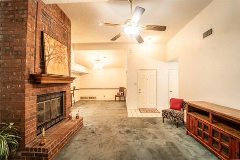 2918 Oak Ridge Court Abilene TX 79606