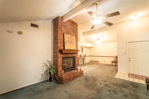 2918 Oak Ridge Court Abilene TX 79606