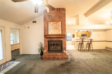 2918 Oak Ridge Court Abilene TX 79606