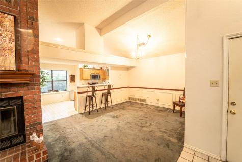 2918 Oak Ridge Court Abilene TX 79606