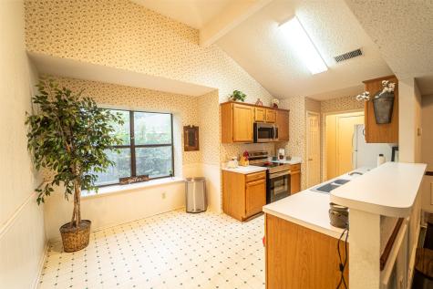 2918 Oak Ridge Court Abilene TX 79606