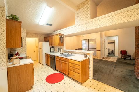 2918 Oak Ridge Court Abilene TX 79606