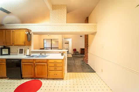 2918 Oak Ridge Court Abilene TX 79606