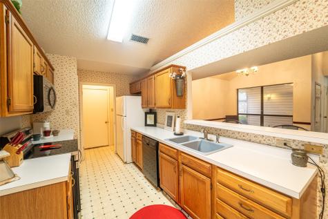 2918 Oak Ridge Court Abilene TX 79606
