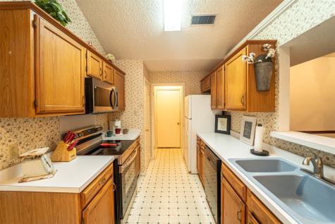 2918 Oak Ridge Court Abilene TX 79606