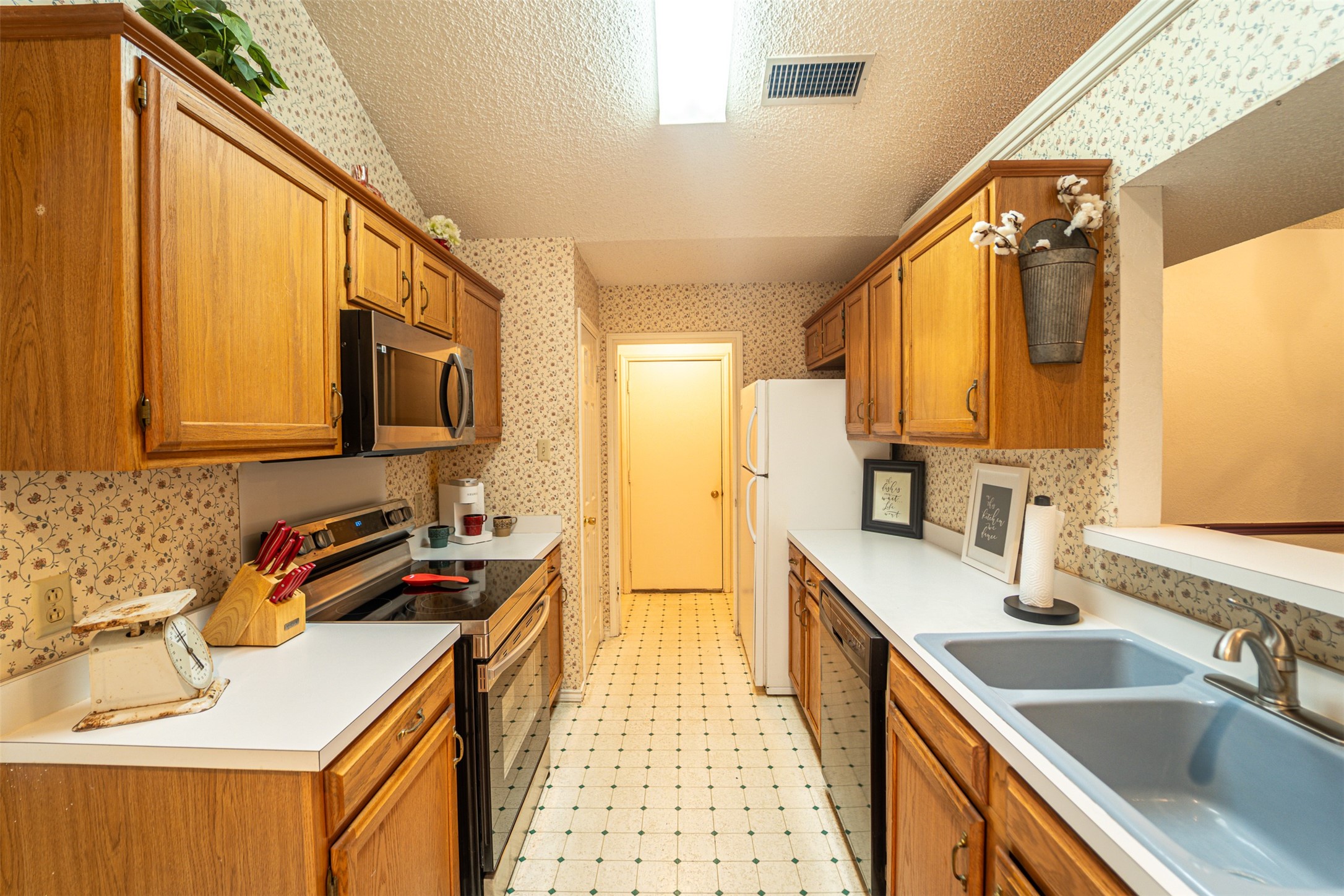 2918 Oak Ridge Court Abilene TX 79606