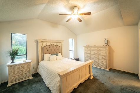 2918 Oak Ridge Court Abilene TX 79606
