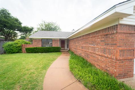 2918 Oak Ridge Court Abilene TX 79606