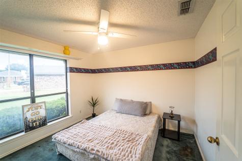 2918 Oak Ridge Court Abilene TX 79606