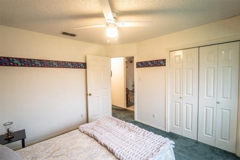 2918 Oak Ridge Court Abilene TX 79606