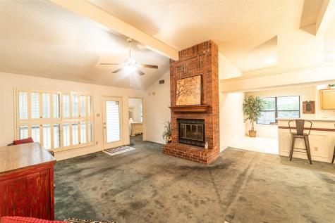 2918 Oak Ridge Court Abilene TX 79606
