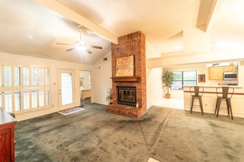 2918 Oak Ridge Court Abilene TX 79606