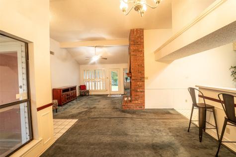 2918 Oak Ridge Court Abilene TX 79606