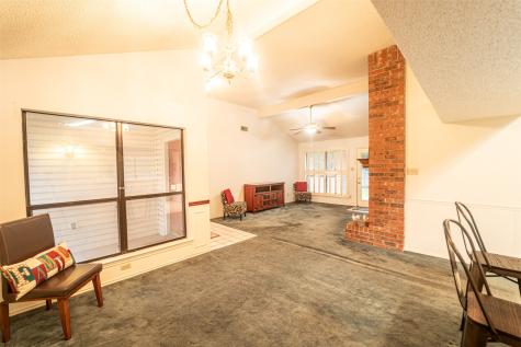 2918 Oak Ridge Court Abilene TX 79606