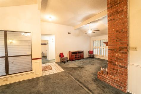 2918 Oak Ridge Court Abilene TX 79606