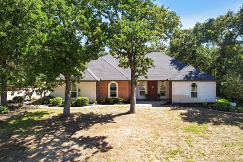 5437 Hidden Valley Court Mansfield TX 76063