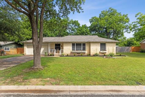 7031 Richlynn Terrace Richland Hills TX 76118