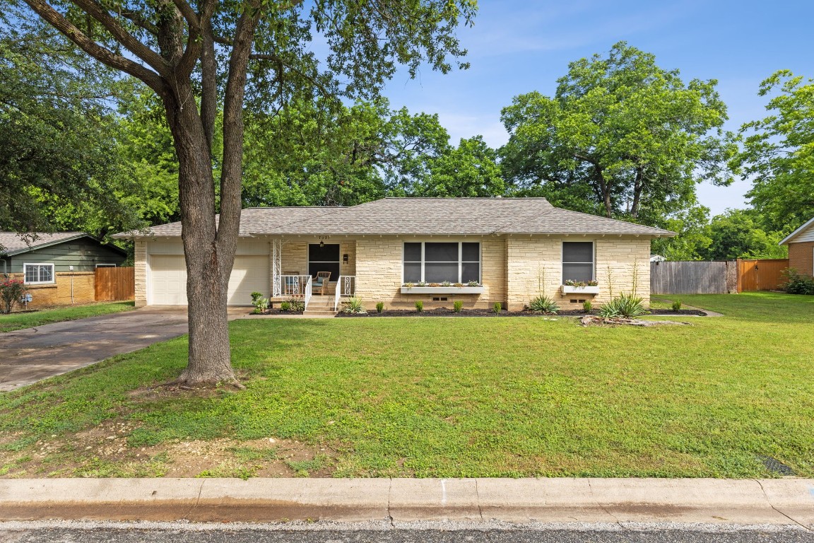 7031 Richlynn Terrace Richland Hills TX 76118