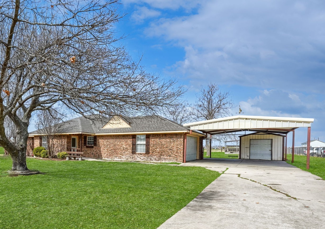 101 County Road 1010 Princeton TX 75407