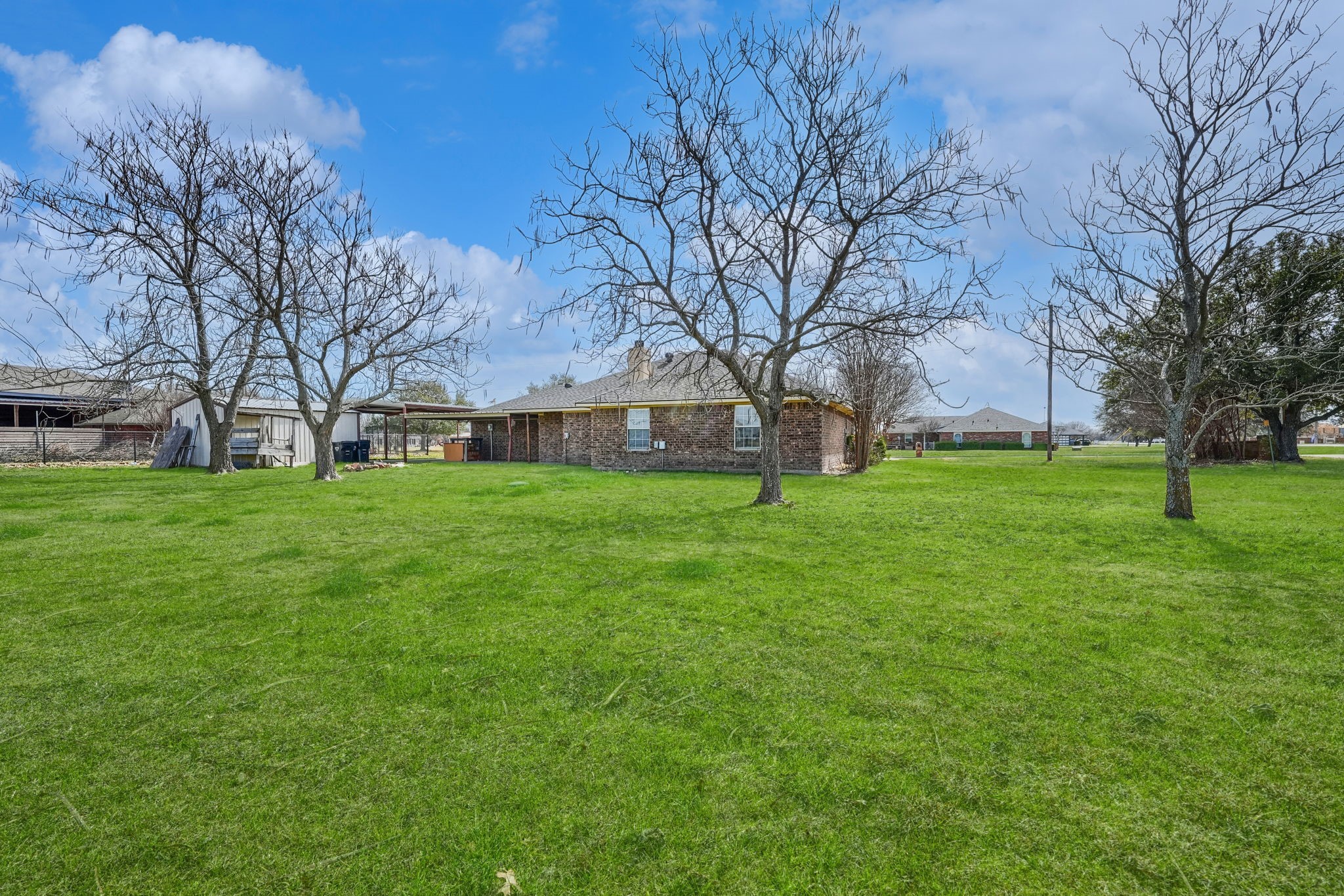 101 County Road 1010 Princeton TX 75407
