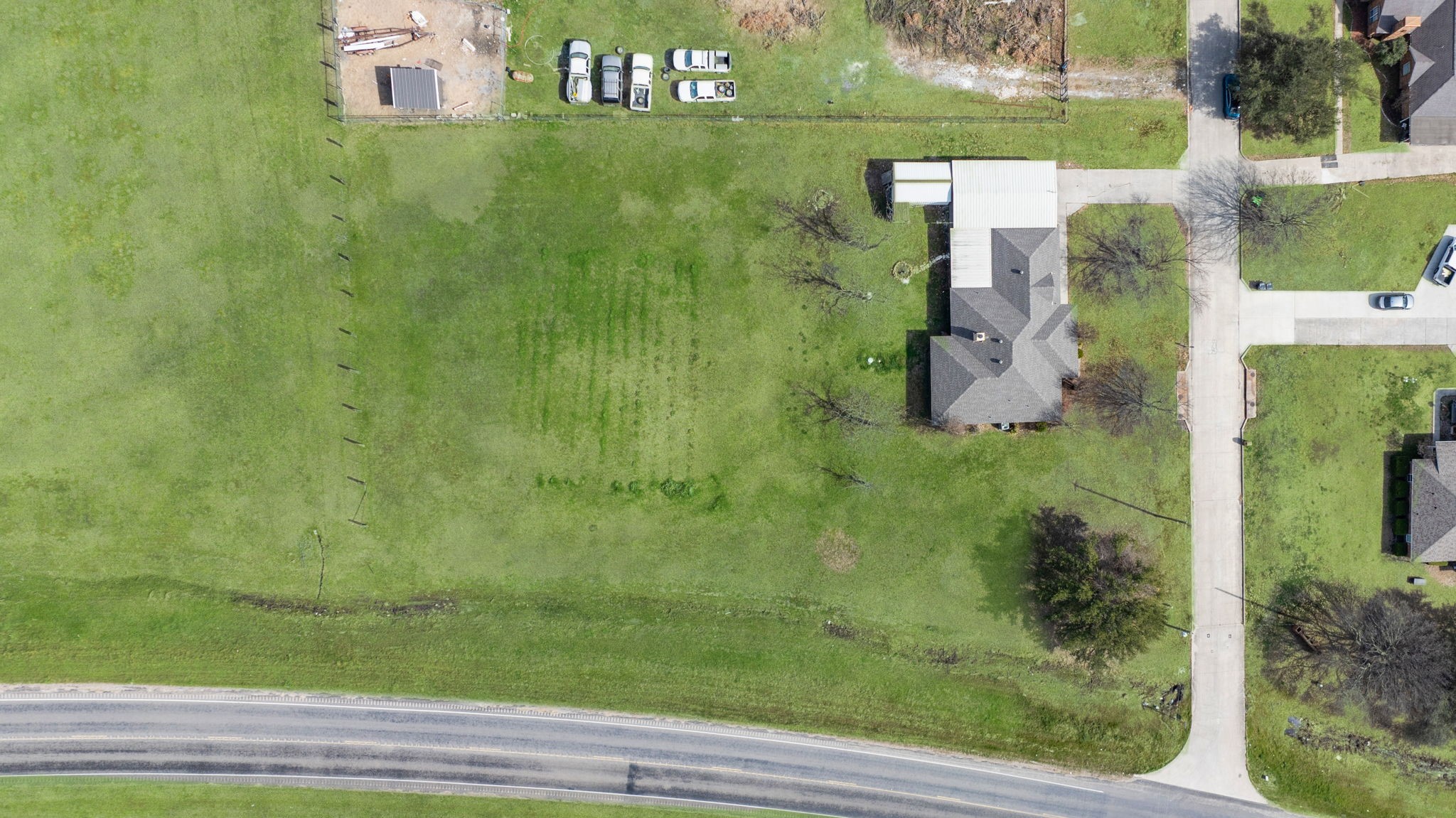 101 County Road 1010 Princeton TX 75407