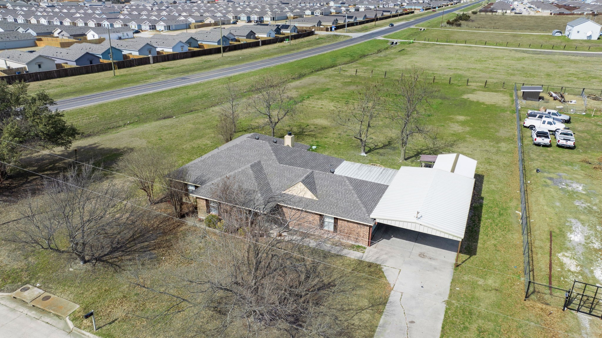 101 County Road 1010 Princeton TX 75407