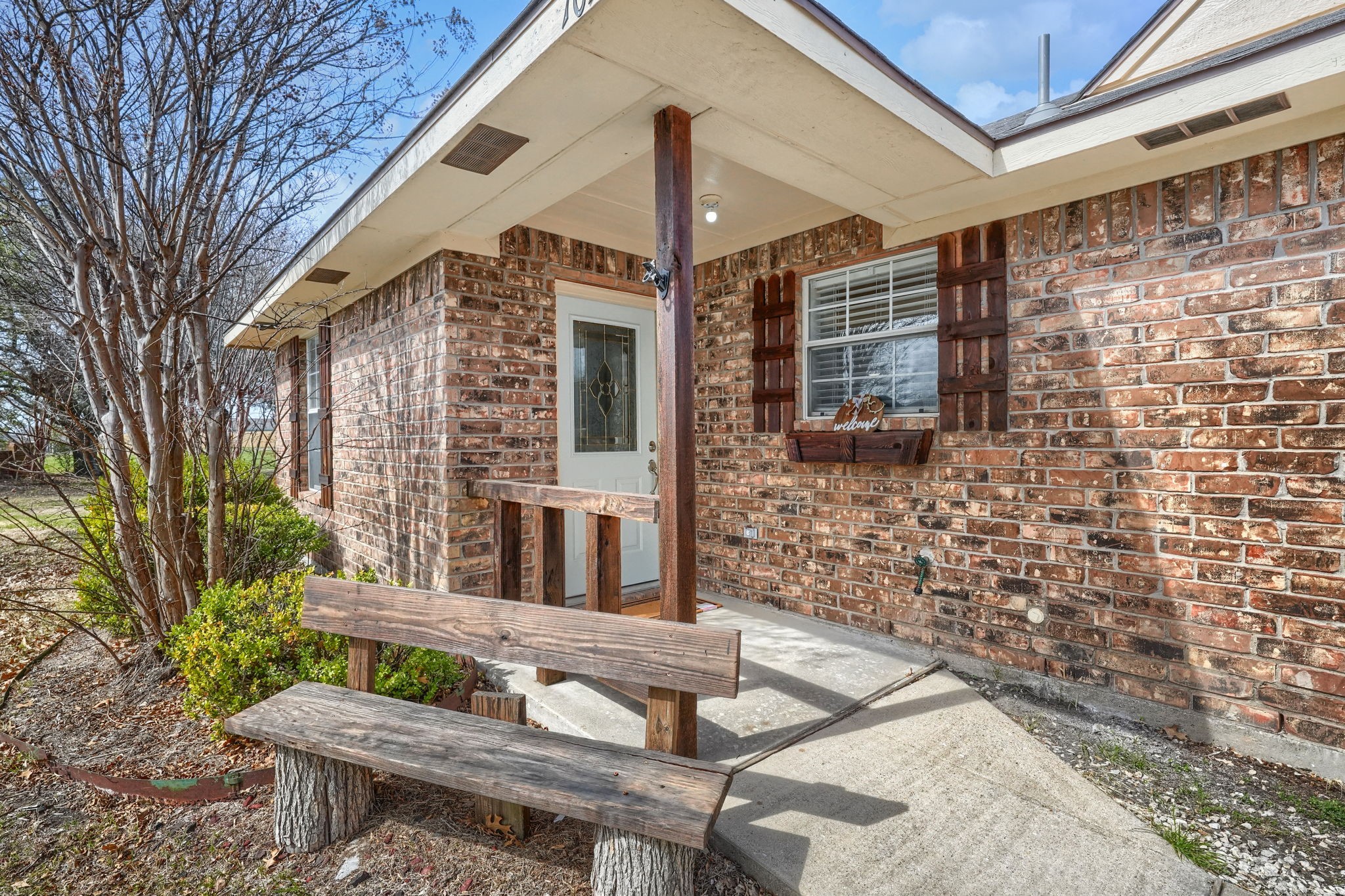 101 County Road 1010 Princeton TX 75407