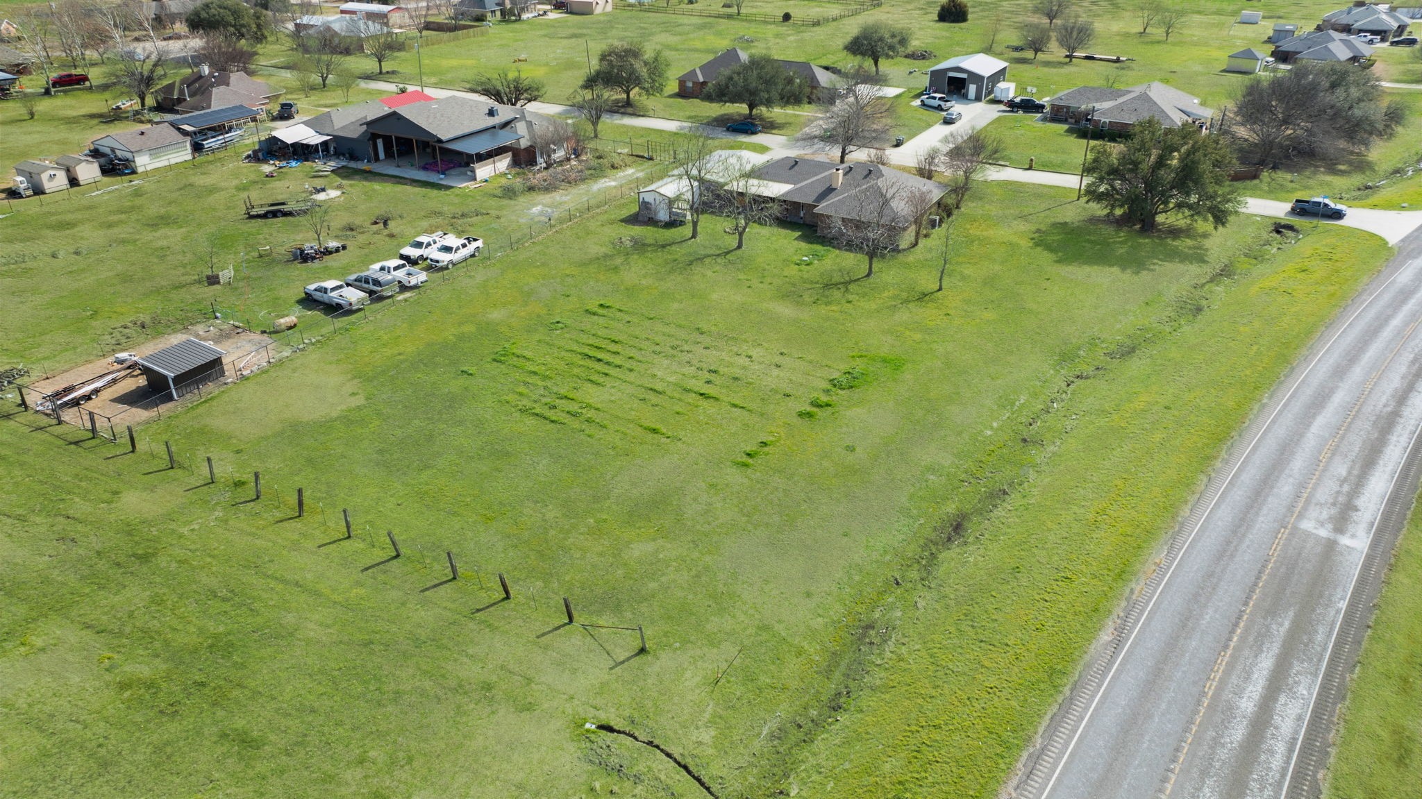 101 County Road 1010 Princeton TX 75407