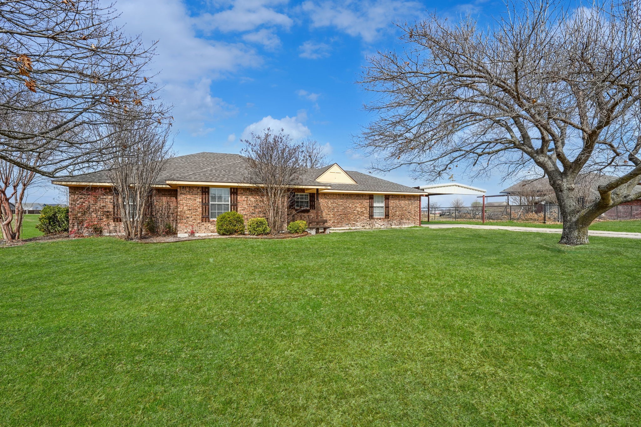 101 County Road 1010 Princeton TX 75407