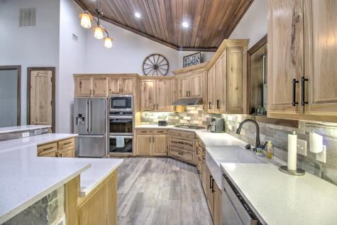 1024 Jordan Creek Road Collinsville TX 76233