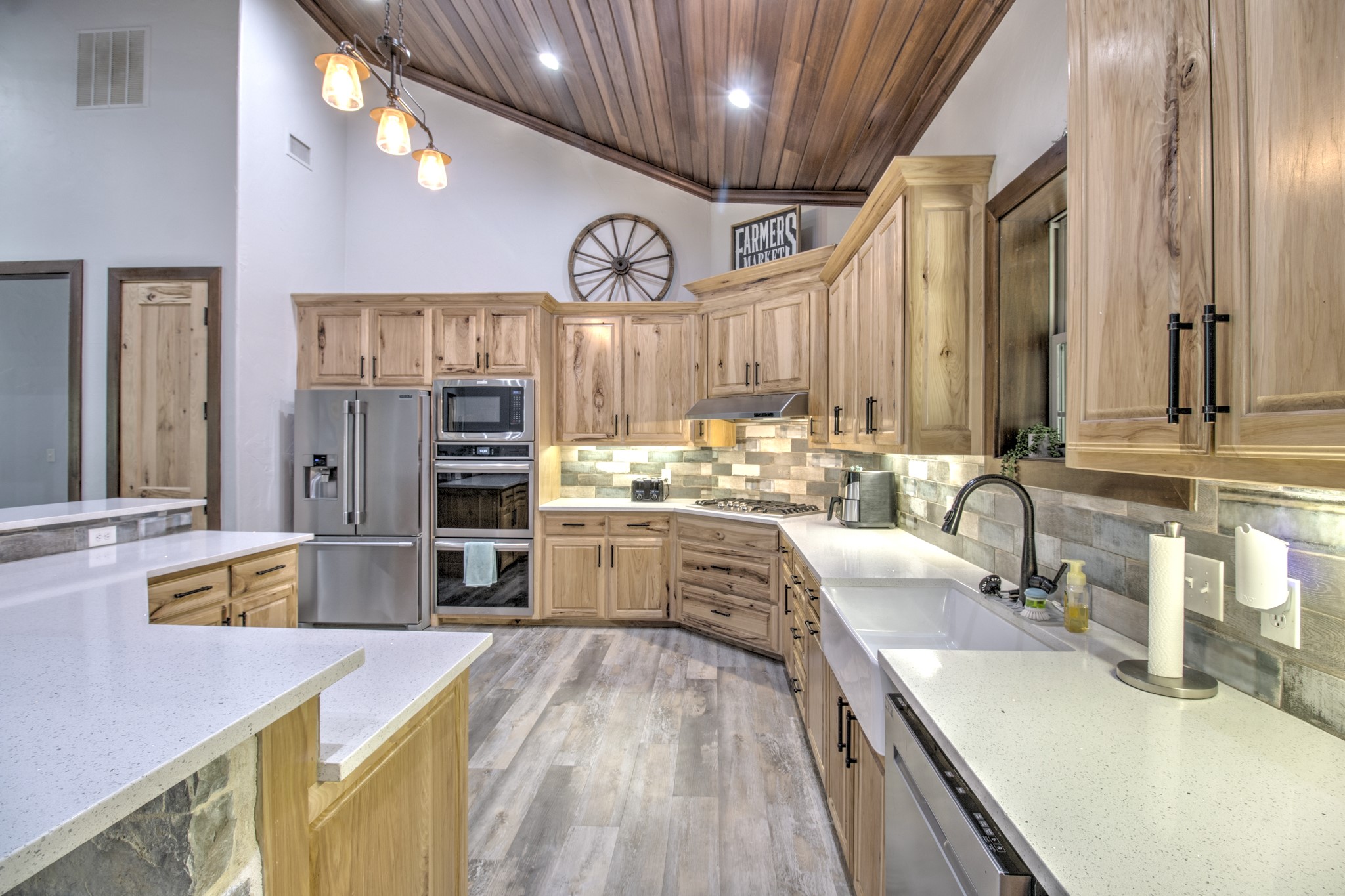 1024 Jordan Creek Road Collinsville TX 76233