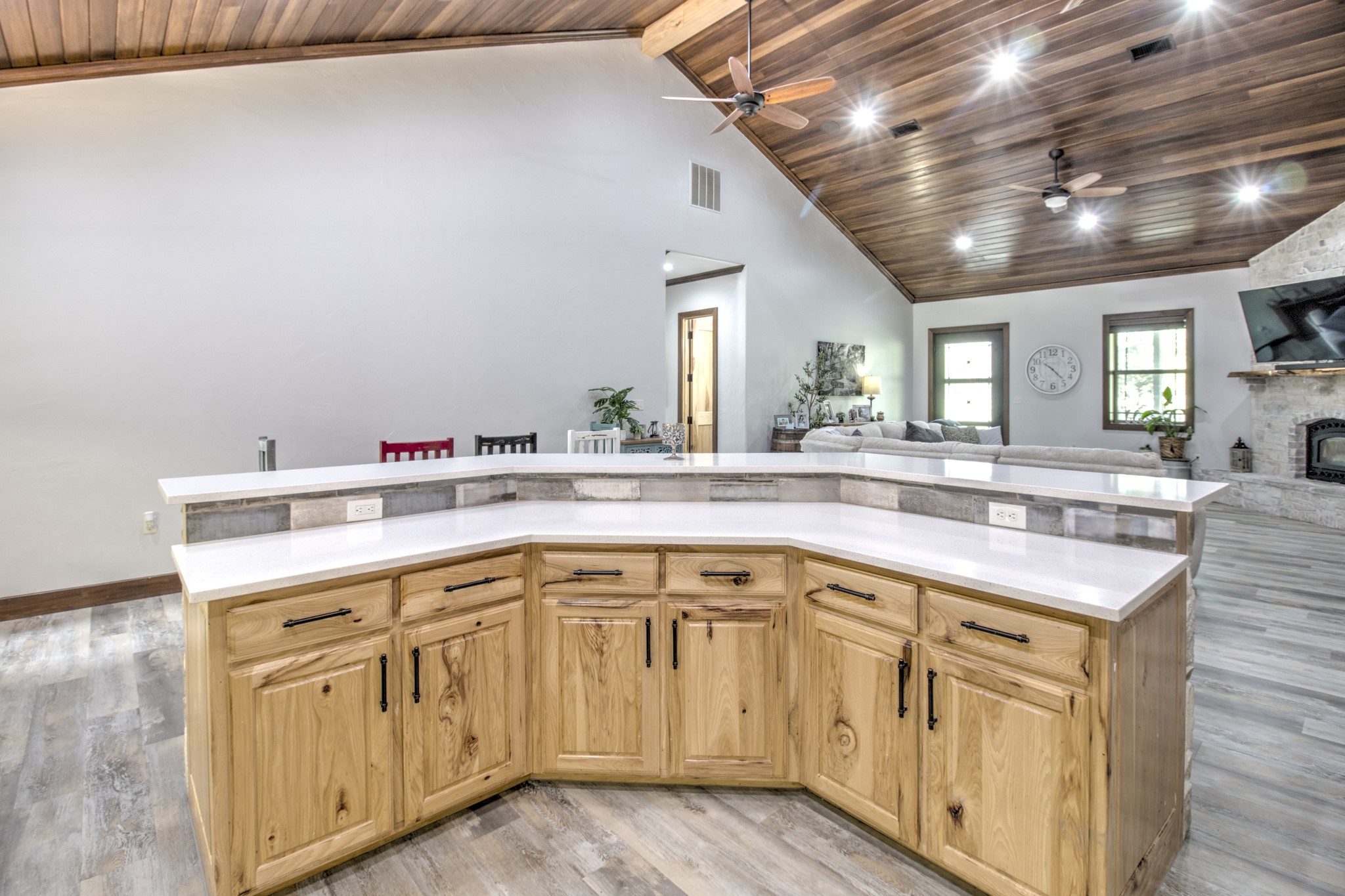 1024 Jordan Creek Road Collinsville TX 76233