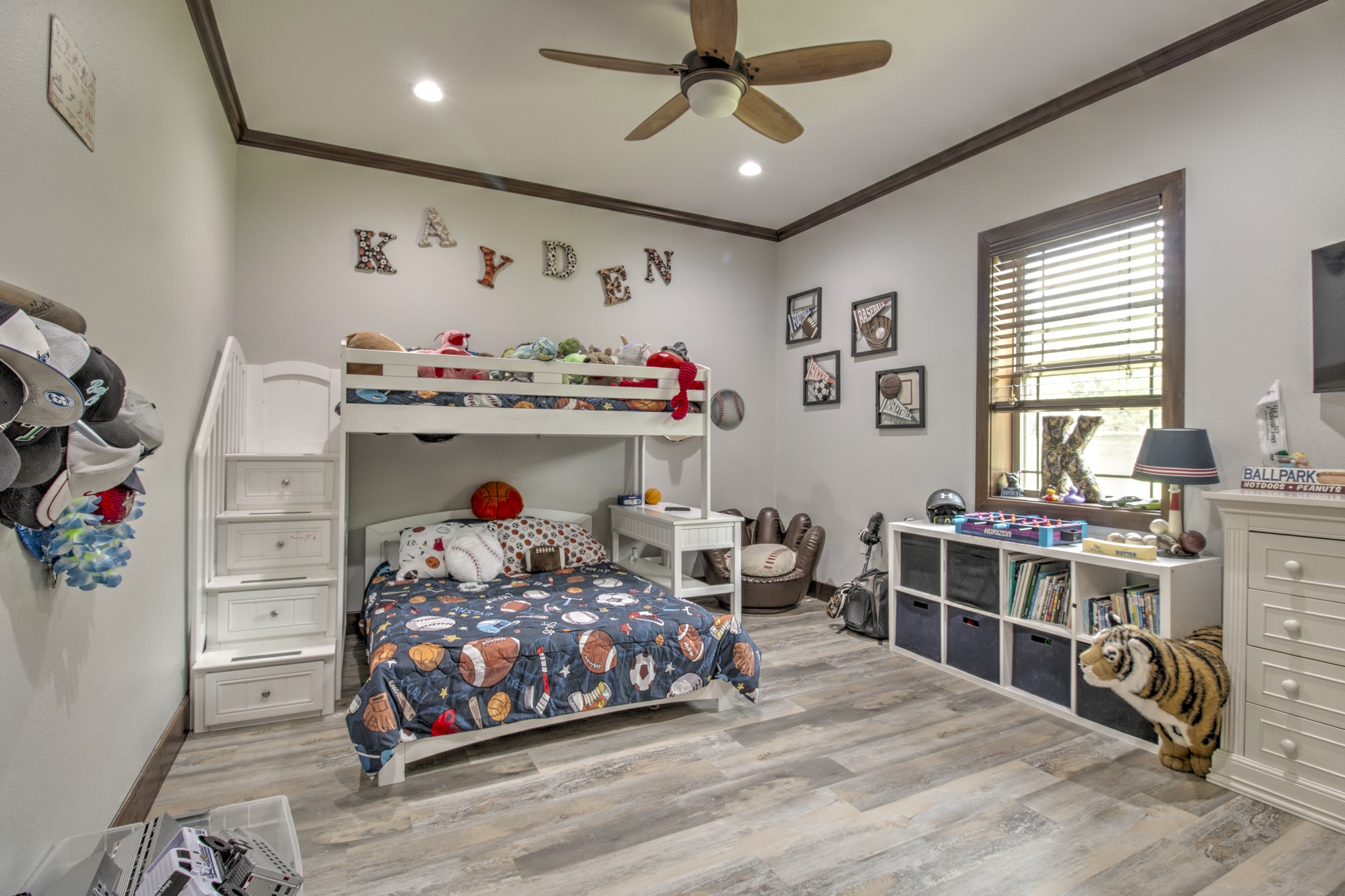 1024 Jordan Creek Road Collinsville TX 76233