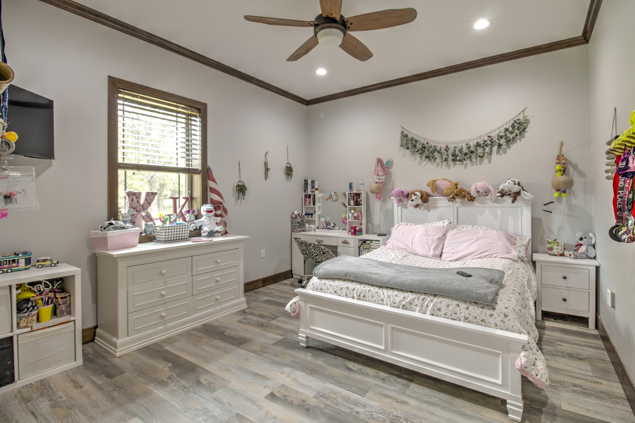 1024 Jordan Creek Road Collinsville TX 76233