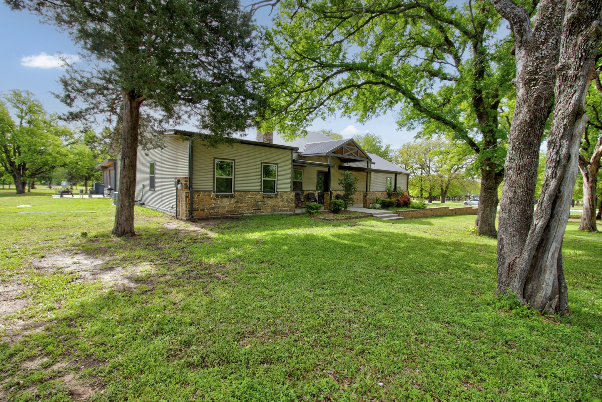 1024 Jordan Creek Road Collinsville TX 76233