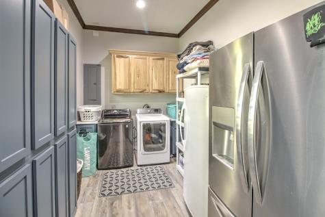 1024 Jordan Creek Road Collinsville TX 76233