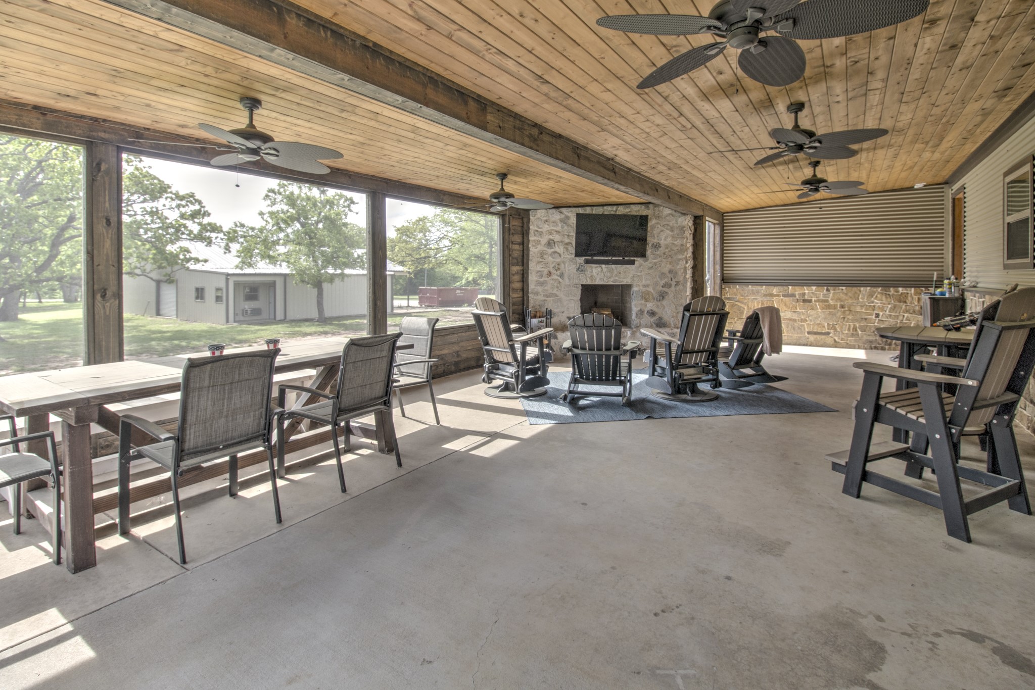 1024 Jordan Creek Road Collinsville TX 76233