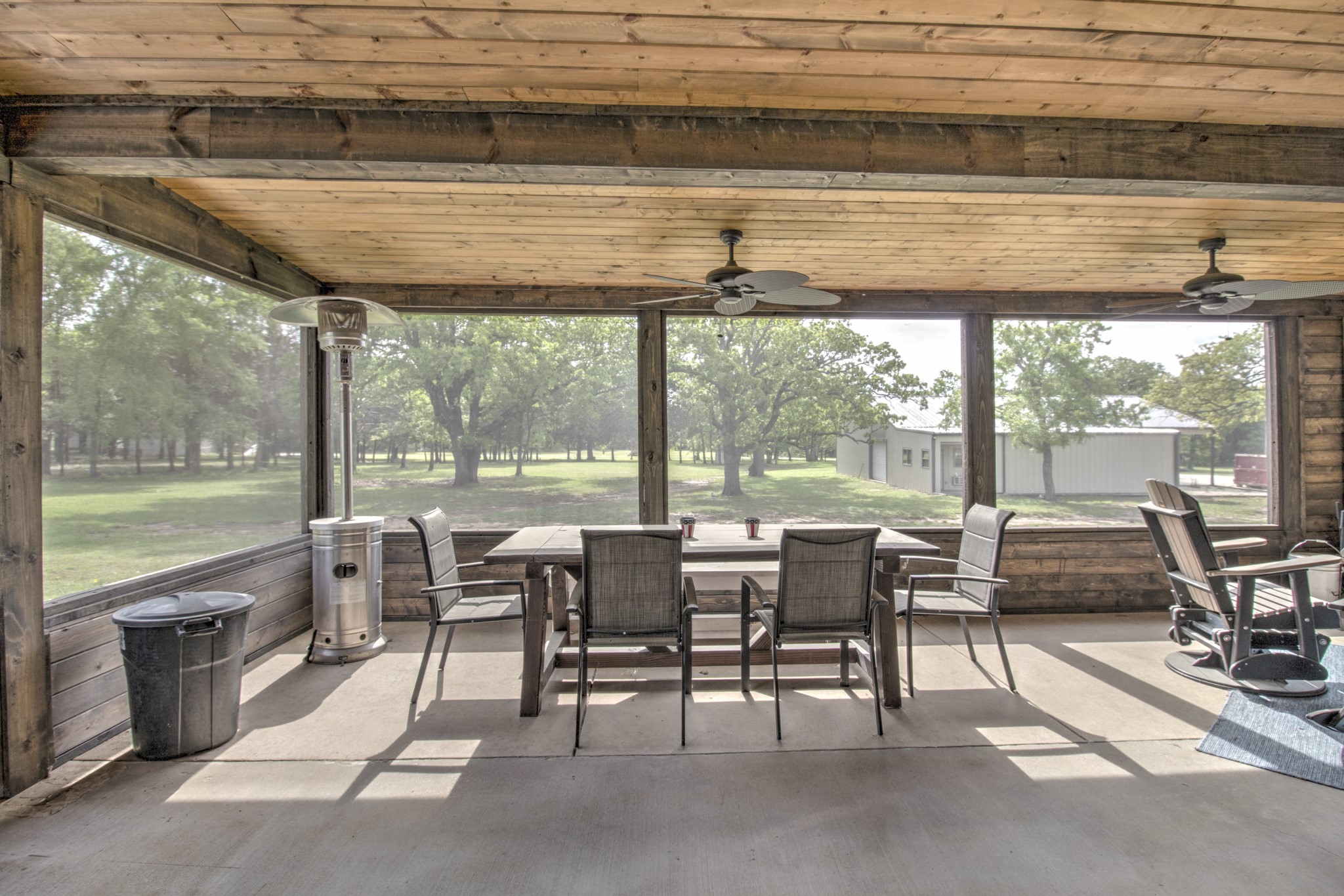 1024 Jordan Creek Road Collinsville TX 76233