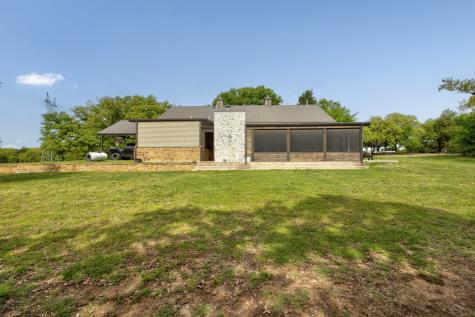 1024 Jordan Creek Road Collinsville TX 76233