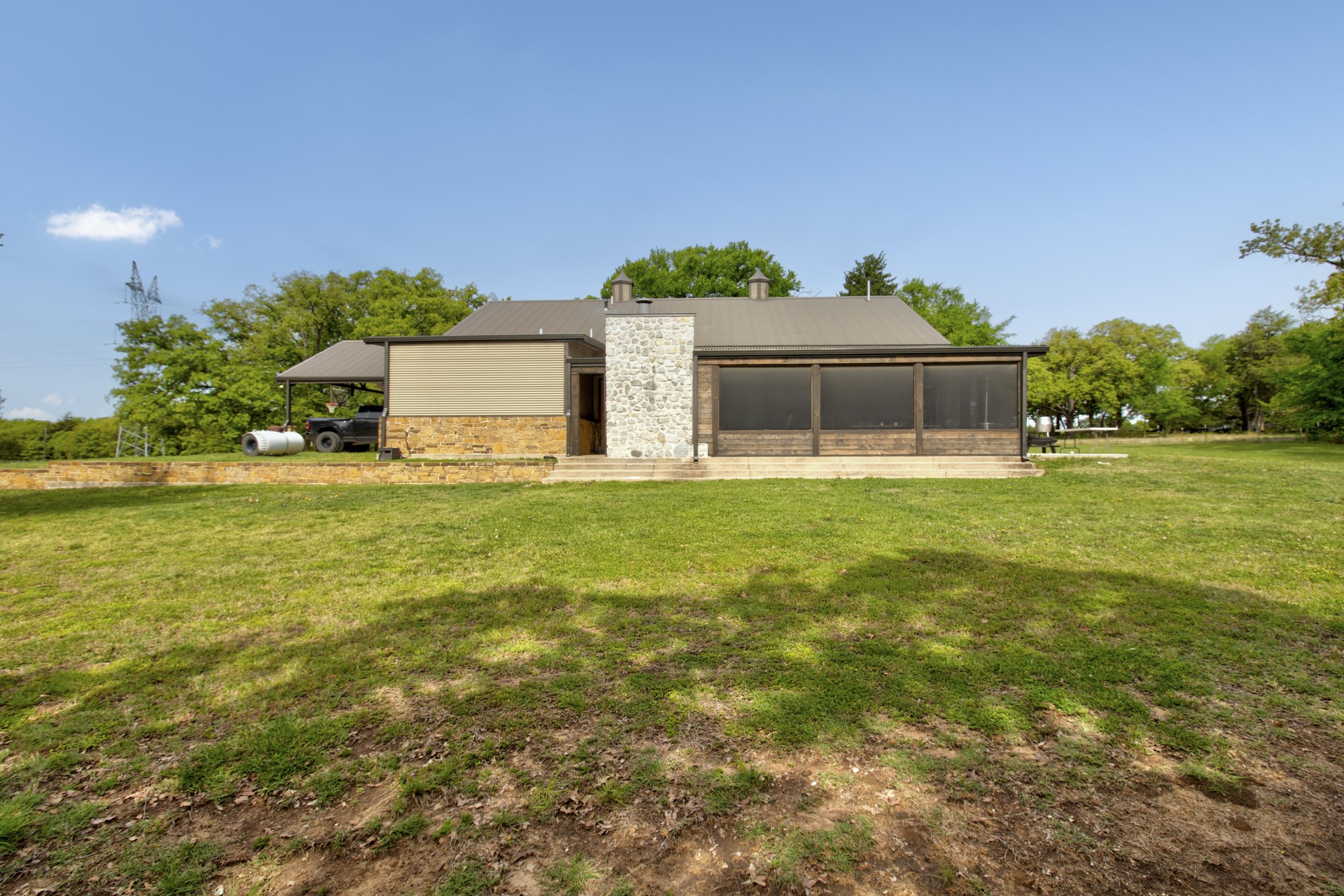 1024 Jordan Creek Road Collinsville TX 76233