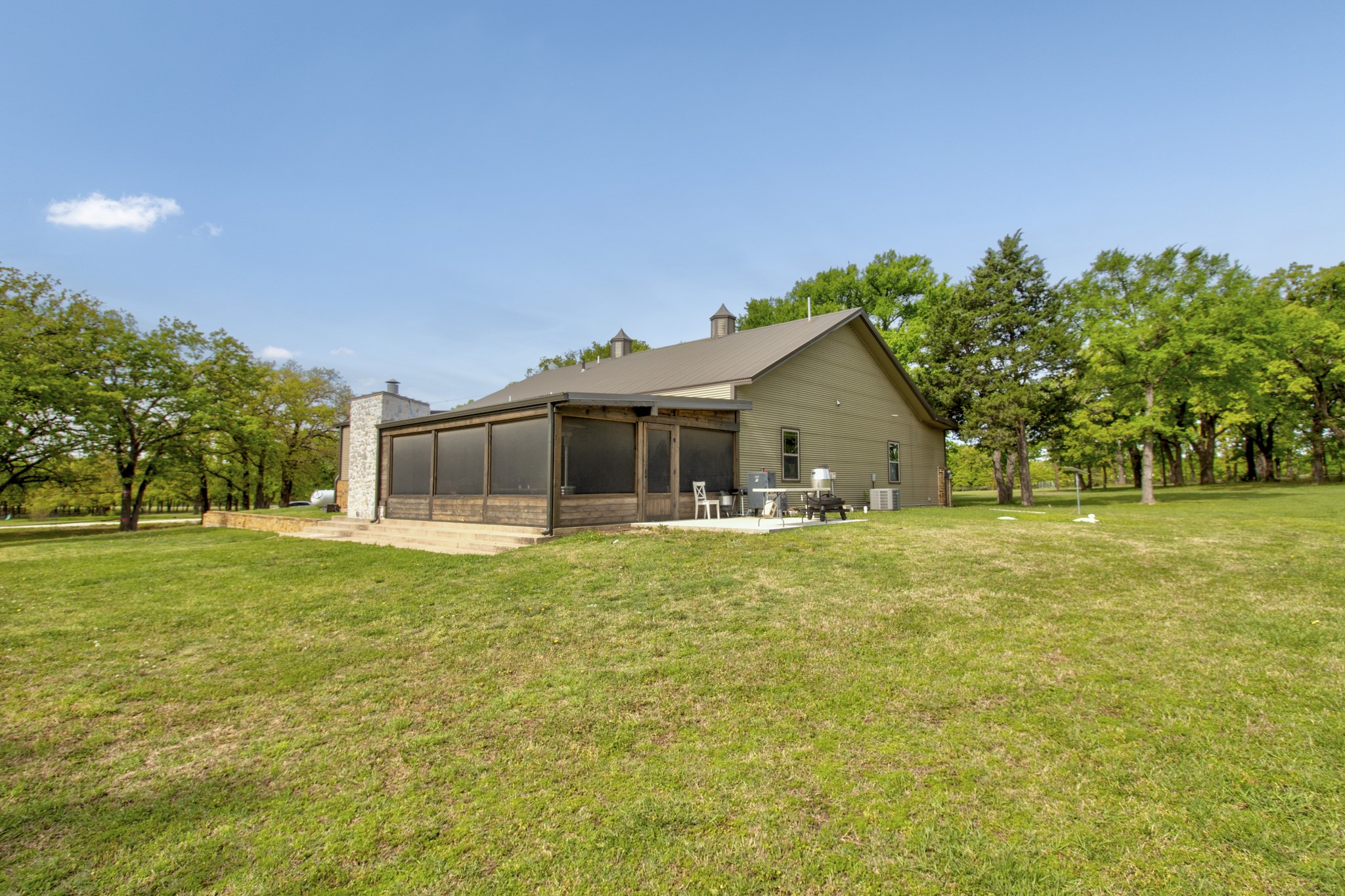 1024 Jordan Creek Road Collinsville TX 76233