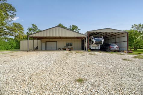 1024 Jordan Creek Road Collinsville TX 76233