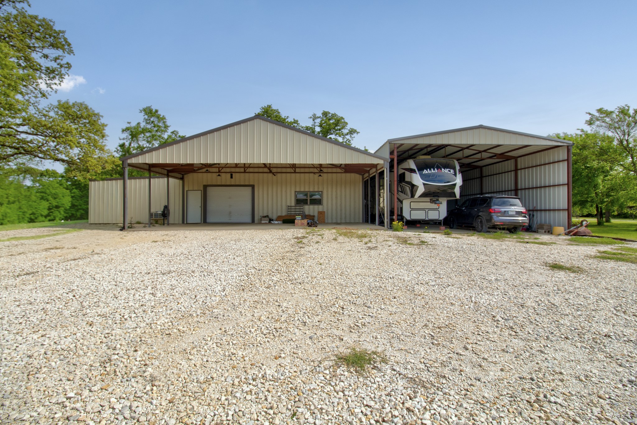 1024 Jordan Creek Road Collinsville TX 76233
